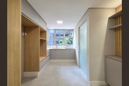 Apartamento à venda com 116m², 3 quartos e 1 vaga Apartamento à venda com 116m², 3 quartos e 1 vagaCozinha