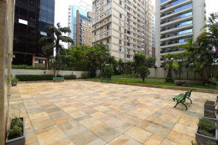 Apartamento à venda com 116m², 3 quartos e 1 vaga Apartamento à venda com 116m², 3 quartos e 1 vagaÁrea externa