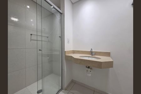Apartamento à venda com 116m², 3 quartos e 1 vaga Apartamento à venda com 116m², 3 quartos e 1 vagaBanheiro Social