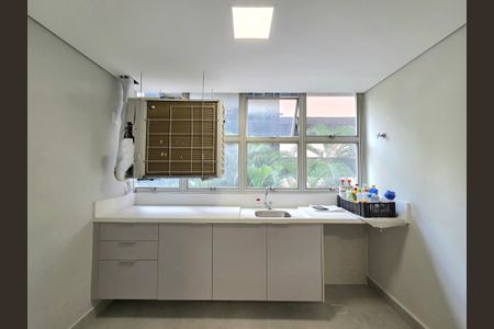Apartamento à venda com 116m², 3 quartos e 1 vaga Apartamento à venda com 116m², 3 quartos e 1 vagaÁrea de Serviço