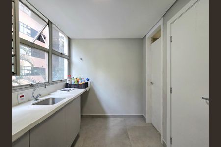 Apartamento à venda com 116m², 3 quartos e 1 vaga Apartamento à venda com 116m², 3 quartos e 1 vagaÁrea de Serviço