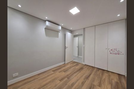 Apartamento à venda com 116m², 3 quartos e 1 vaga Apartamento à venda com 116m², 3 quartos e 1 vagaQuarto 2