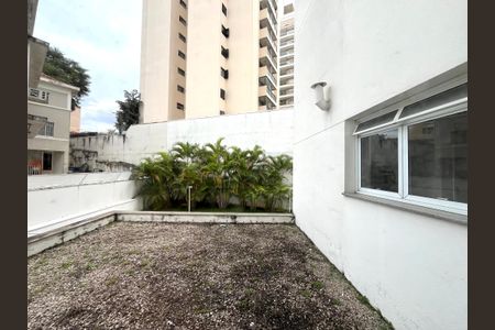 Apartamento para alugar com 123m², 4 quartos e 2 vagasVista do Quarto 4