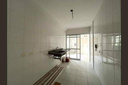 Apartamento para alugar com 123m², 4 quartos e 2 vagasCozinha
