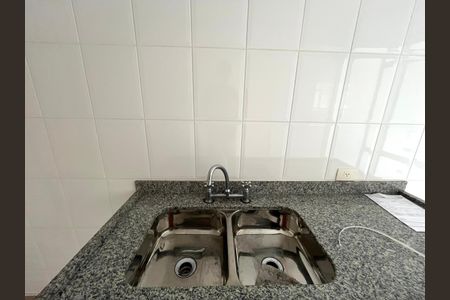 Apartamento para alugar com 123m², 4 quartos e 2 vagasCozinha