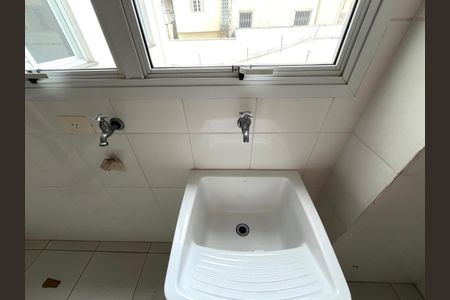 Apartamento para alugar com 123m², 4 quartos e 2 vagasÁrea de Serviço