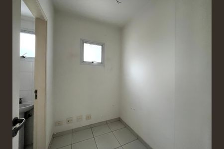 Apartamento para alugar com 123m², 4 quartos e 2 vagasQuarto de Serviço