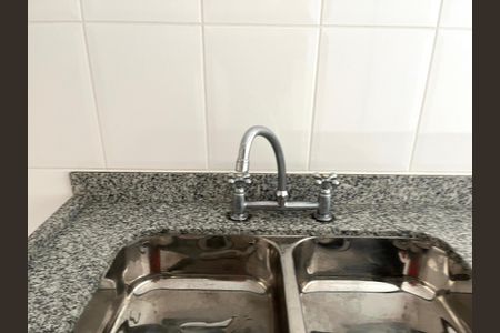 Apartamento para alugar com 123m², 4 quartos e 2 vagasCozinha