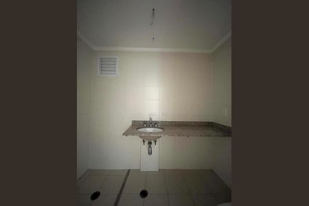 Apartamento para alugar com 123m², 4 quartos e 2 vagasBanheiro Corredor