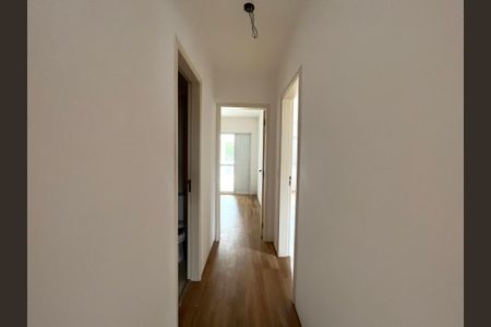 Apartamento para alugar com 123m², 4 quartos e 2 vagasCorredor