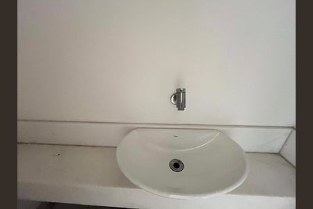 Apartamento para alugar com 123m², 4 quartos e 2 vagasLavabo