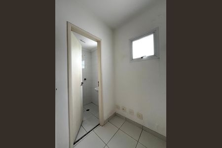 Apartamento para alugar com 123m², 4 quartos e 2 vagasQuarto de Serviço