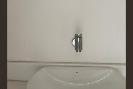 Apartamento para alugar com 123m², 4 quartos e 2 vagasLavabo