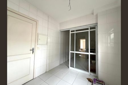 Apartamento para alugar com 123m², 4 quartos e 2 vagasÁrea de Serviço