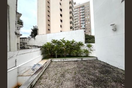 Apartamento para alugar com 123m², 4 quartos e 2 vagasVista da Suite 1
