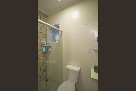 Casa à venda com 80m², 2 quartos e 2 vagas Casa à venda com 80m², 2 quartos e 2 vagasBanheiro