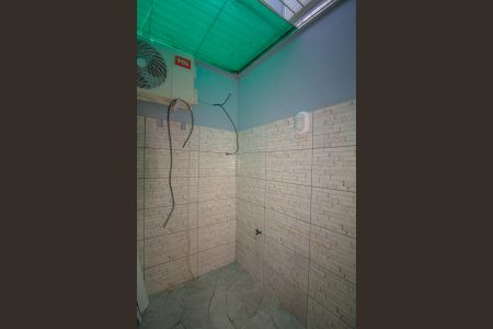 Casa à venda com 80m², 2 quartos e 2 vagas Casa à venda com 80m², 2 quartos e 2 vagasvaranda do Quarto 1