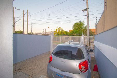 Casa à venda com 80m², 2 quartos e 2 vagas Casa à venda com 80m², 2 quartos e 2 vagasGaragem