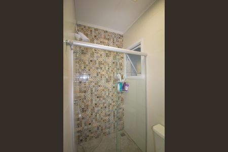 Casa à venda com 80m², 2 quartos e 2 vagas Casa à venda com 80m², 2 quartos e 2 vagasBanheiro