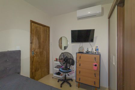 Casa à venda com 80m², 2 quartos e 2 vagas Casa à venda com 80m², 2 quartos e 2 vagasQuarto 2