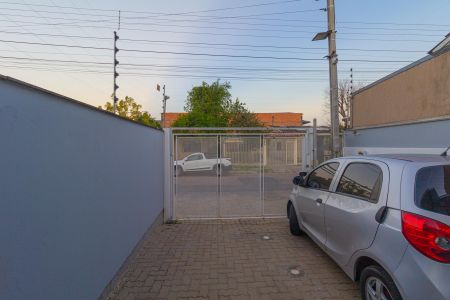 Casa à venda com 80m², 2 quartos e 2 vagas Casa à venda com 80m², 2 quartos e 2 vagasVista do Quarto 2