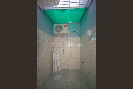 Casa à venda com 80m², 2 quartos e 2 vagas Casa à venda com 80m², 2 quartos e 2 vagasvaranda do Quarto 1