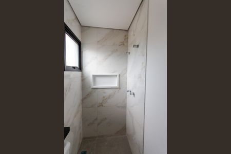 Apartamento à venda com 79m², 2 quartos e 1 vagaBanheiro da Suíte