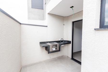 Apartamento à venda com 79m², 2 quartos e 1 vagaÁrea Externa