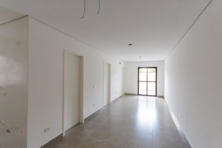 Apartamento à venda com 79m², 2 quartos e 1 vagaSala