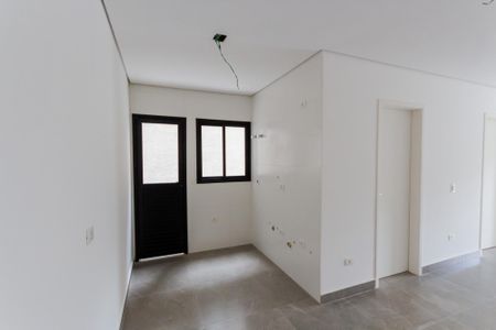 Apartamento à venda com 79m², 2 quartos e 1 vagaSala