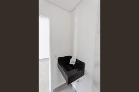 Apartamento à venda com 79m², 2 quartos e 1 vagaBanheiro