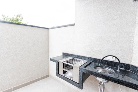 Apartamento à venda com 79m², 2 quartos e 1 vagaÁrea Externa