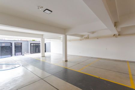 Apartamento à venda com 79m², 2 quartos e 1 vagaÁrea comum