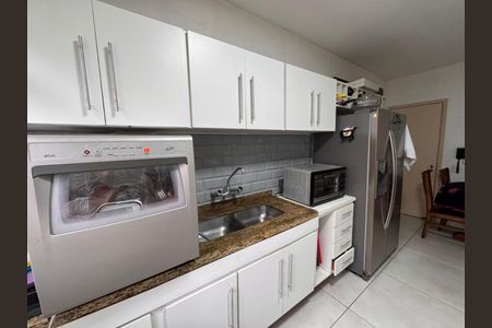 Apartamento à venda com 130m², 3 quartos e 2 vagasFoto 23