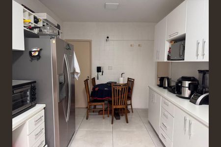 Apartamento à venda com 130m², 3 quartos e 2 vagasFoto 24