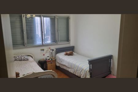 Apartamento à venda com 130m², 3 quartos e 2 vagasFoto 04