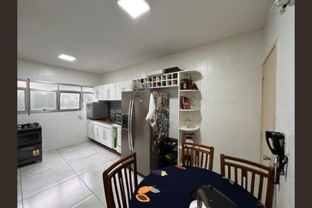 Apartamento à venda com 130m², 3 quartos e 2 vagasFoto 22