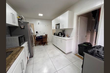 Apartamento à venda com 130m², 3 quartos e 2 vagasFoto 26