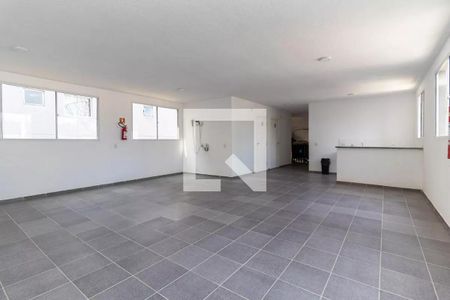 Apartamento para alugar com 42m², 2 quartos e sem vagaSalão de Festas
