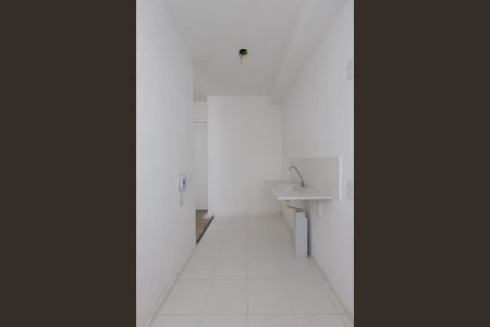 Apartamento para alugar com 42m², 2 quartos e sem vagaCozinha