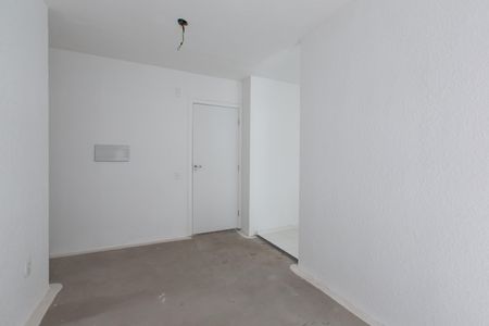 Apartamento para alugar com 42m², 2 quartos e sem vagaSala