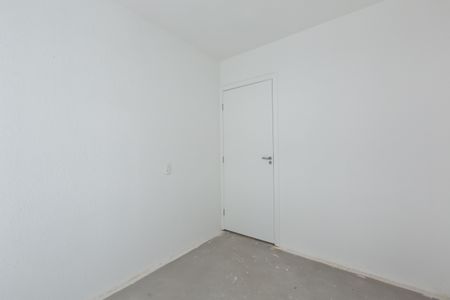 Apartamento para alugar com 42m², 2 quartos e sem vagaQuarto 2