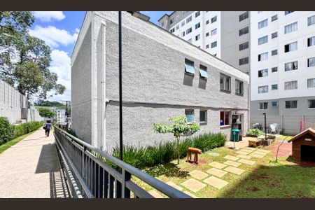 Apartamento para alugar com 42m², 2 quartos e sem vagaÁrea Comum