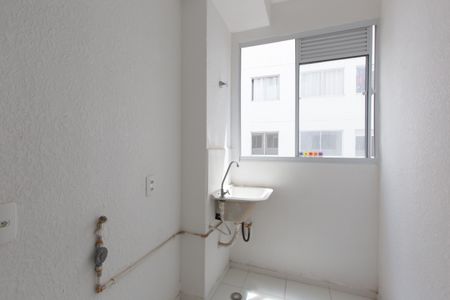 Apartamento para alugar com 42m², 2 quartos e sem vagaÁrea de Serviço