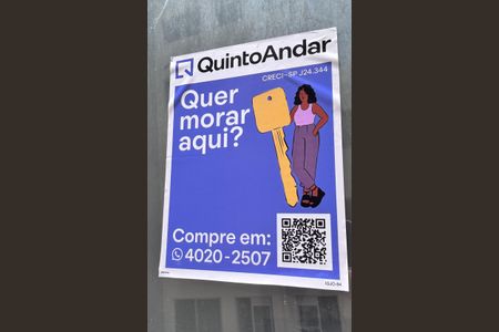 Apartamento para alugar com 42m², 2 quartos e sem vagaPlaquinha