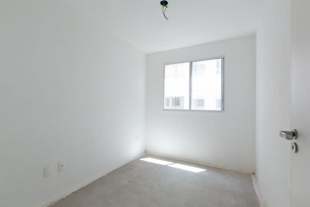Apartamento para alugar com 42m², 2 quartos e sem vagaQuarto 2