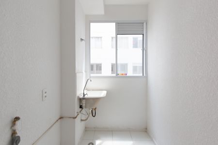 Apartamento para alugar com 42m², 2 quartos e sem vagaÁrea de Serviço