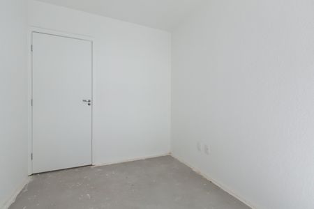 Apartamento para alugar com 42m², 2 quartos e sem vagaQuarto 2