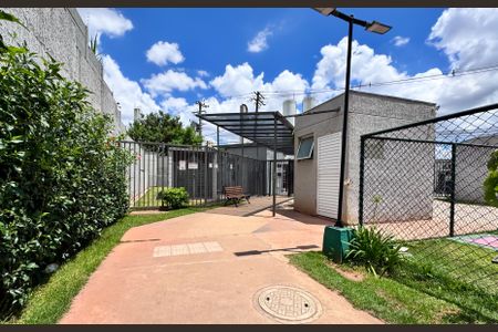 Apartamento para alugar com 42m², 2 quartos e sem vagaEntrada