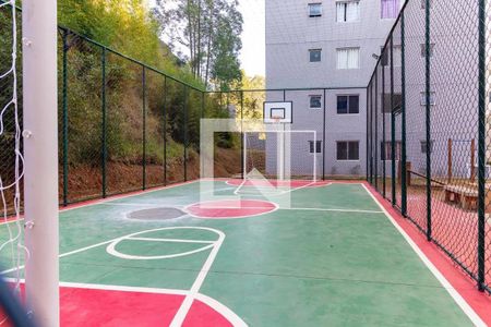 Apartamento para alugar com 42m², 2 quartos e sem vagaQuadra